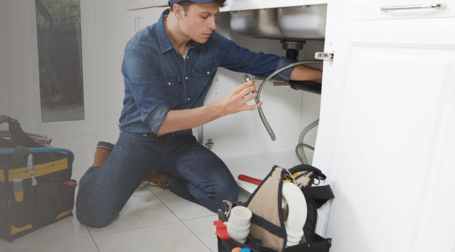 Professional same day plumber in White Rock, SC